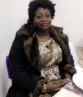 Dating Woman France to Jouy le Moutier : Marthe, 52 years